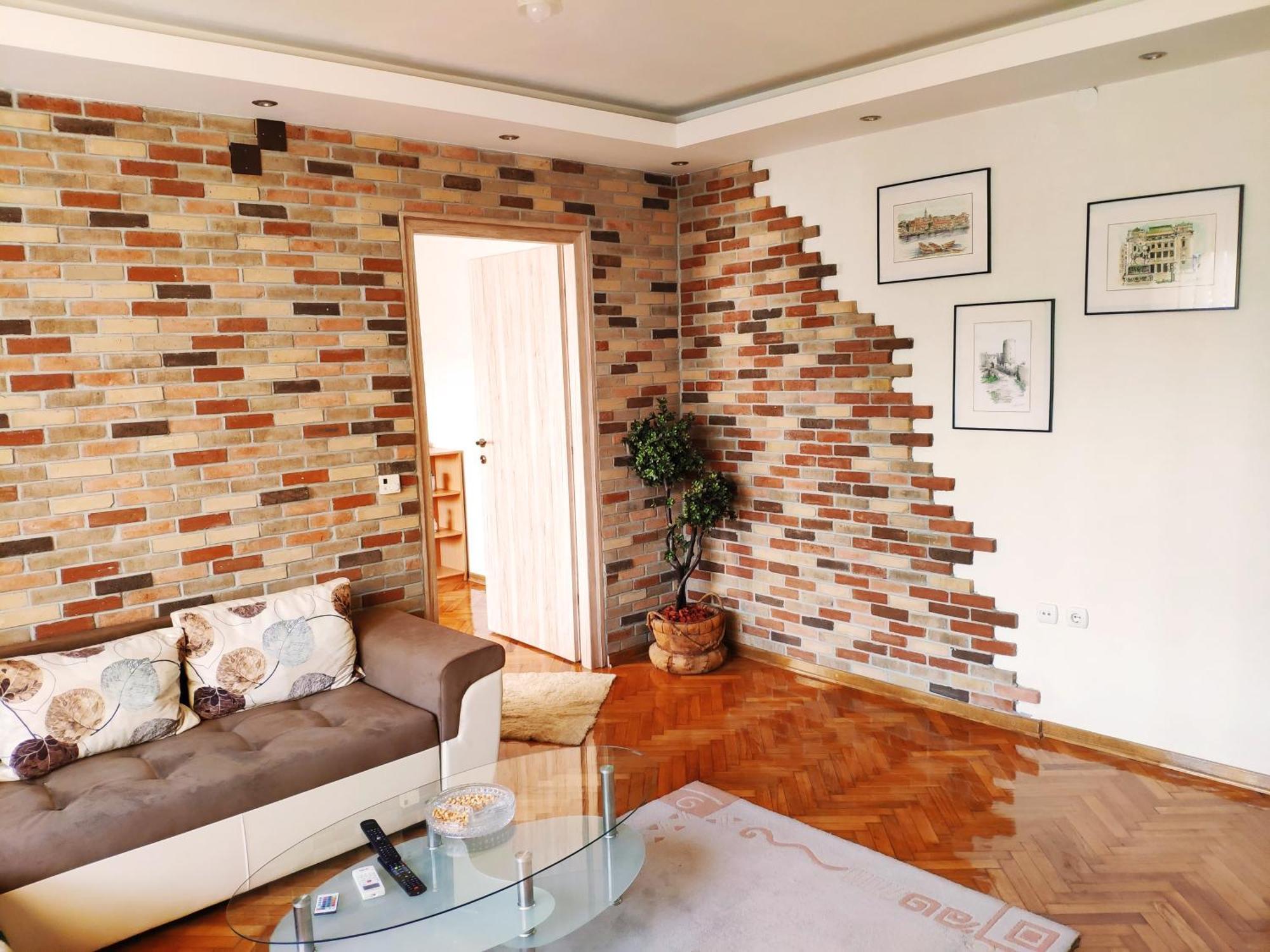 V2 With Love - Vintage Modern And Spacious Beograd Bagian luar foto